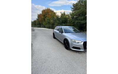 audi-a4-2-0-tdi-150-ks - 1