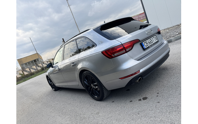 audi-a4-2-0-tdi-150-ks - 5