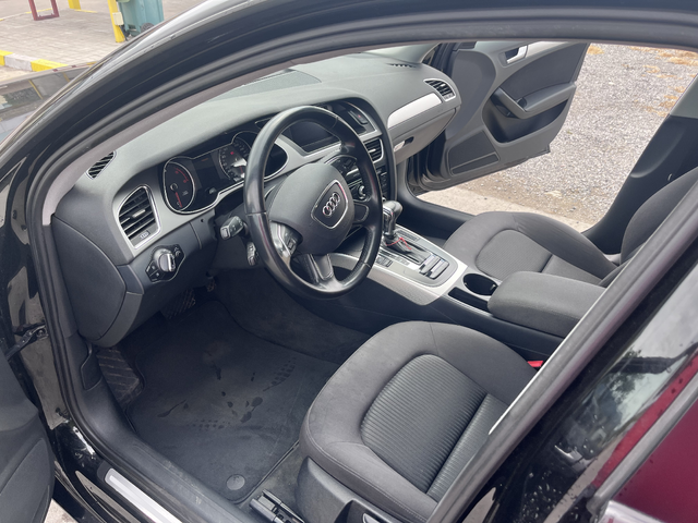 Audi A4 2.0 TDI (150 кс) Multitronic DPF start/stop - автомобили, коли, обяви за нови и употребявани 10
