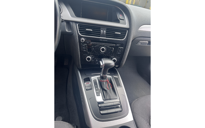 Audi A4 2.0 TDI (150 кс) Multitronic DPF start/stop - автомобили, коли, обяви за нови и употребявани 11