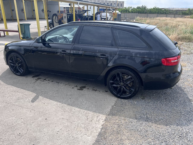 Audi A4 2.0 TDI (150 кс) Multitronic DPF start/stop - автомобили, коли, обяви за нови и употребявани 1