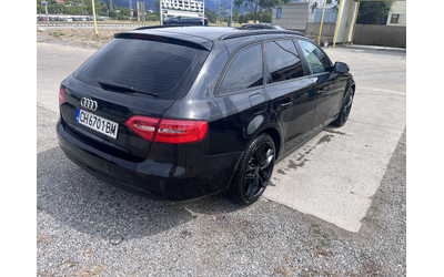 audi-a4-2-0-tdi-150-ks-multitronic-dpf-start-stop - 3