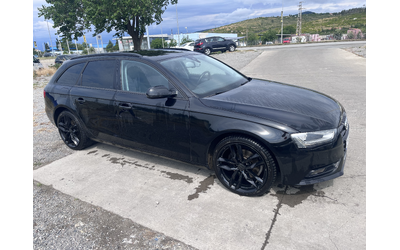 audi-a4-2-0-tdi-150-ks-multitronic-dpf-start-stop - 4