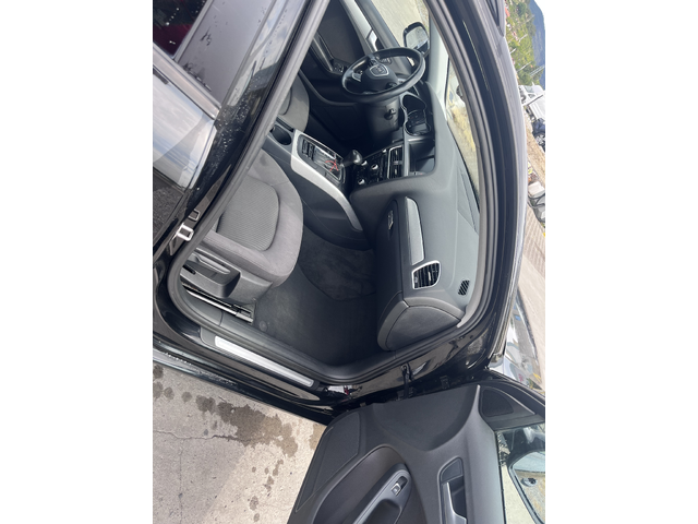 Audi A4 2.0 TDI (150 кс) Multitronic DPF start/stop - автомобили, коли, обяви за нови и употребявани 5
