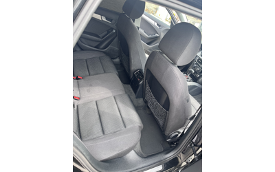 Audi A4 2.0 TDI (150 кс) Multitronic DPF start/stop - автомобили, коли, обяви за нови и употребявани 6
