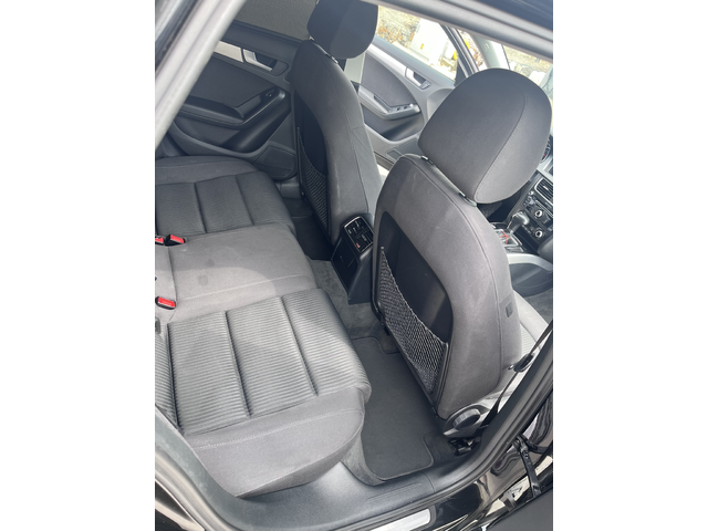 Audi A4 2.0 TDI (150 кс) Multitronic DPF start/stop - автомобили, коли, обяви за нови и употребявани 6
