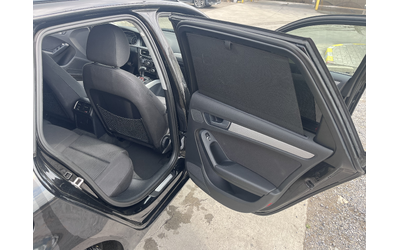 Audi A4 2.0 TDI (150 кс) Multitronic DPF start/stop - автомобили, коли, обяви за нови и употребявани 7