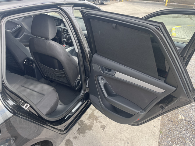Audi A4 2.0 TDI (150 кс) Multitronic DPF start/stop - автомобили, коли, обяви за нови и употребявани 7