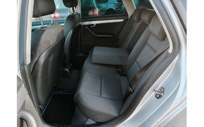 Audi A4 2.0 TDIㅤ ㅤ ㅤ ㅤ - автомобили, коли, обяви за нови и употребявани 7