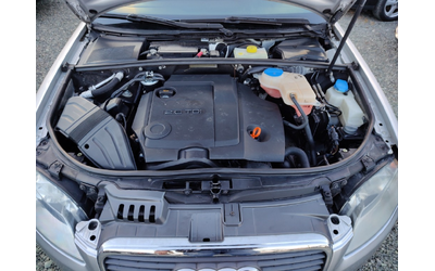 Audi A4 2.0 TDIㅤ ㅤ ㅤ ㅤ - автомобили, коли, обяви за нови и употребявани 8