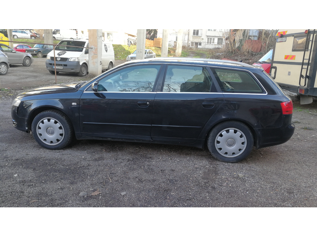 Audi A4 2.0 tdi - автомобили, коли, обяви за нови и употребявани 0