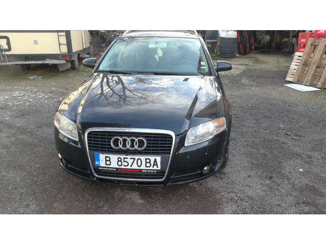 Audi A4 2.0 tdi - автомобили, коли, обяви за нови и употребявани 2