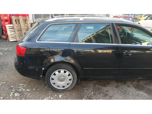 Audi A4 2.0 tdi - автомобили, коли, обяви за нови и употребявани 4