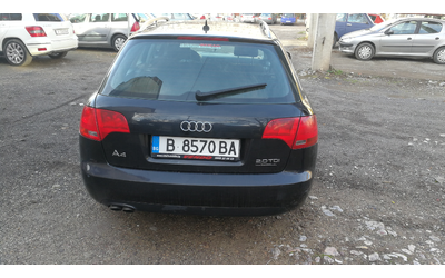 audi-a4-2-0-tdi - 5