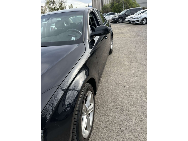 Audi A4 2.0 TDI - автомобили, коли, обяви за нови и употребявани 0