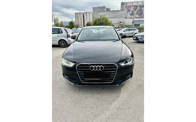 audi-a4-2-0-tdi - 1