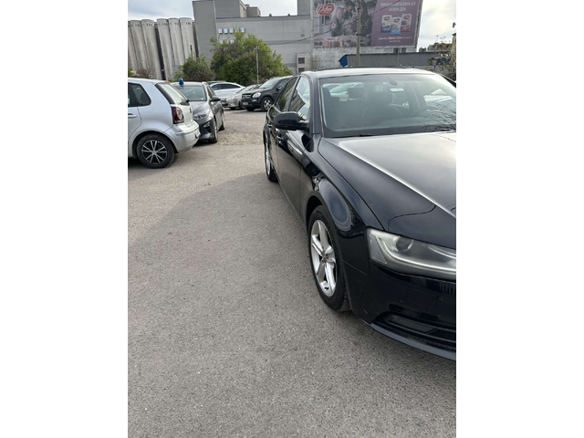 Audi A4 2.0 TDI - автомобили, коли, обяви за нови и употребявани 2