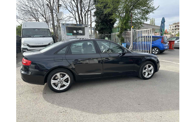 Audi A4 2.0 TDI - автомобили, коли, обяви за нови и употребявани 6