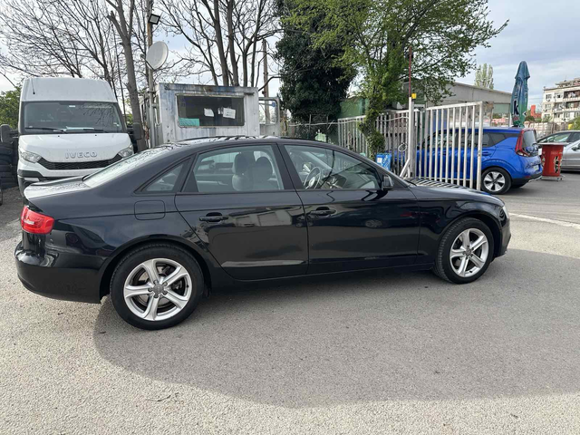 Audi A4 2.0 TDI - автомобили, коли, обяви за нови и употребявани 6