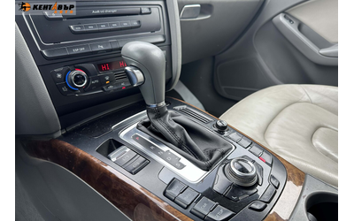 Audi A4 2.0 TDI Attraction 143к.с. - автомобили, коли, обяви за нови и употребявани 11