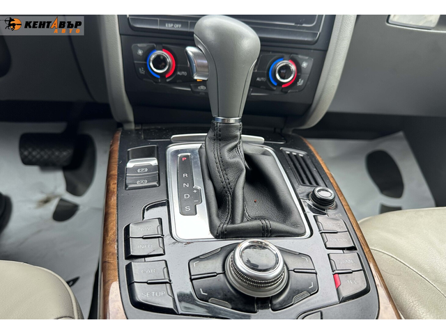 Audi A4 2.0 TDI Attraction 143к.с. - автомобили, коли, обяви за нови и употребявани 12