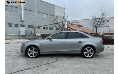 audi-a4-2-0-tdi-attraction-143k-s - 1