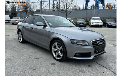 audi-a4-2-0-tdi-attraction-143k-s - 5