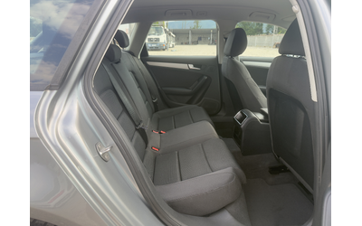 Audi A4 2.0 TDI Multitronic/Климатроник - автомобили, коли, обяви за нови и употребявани 10