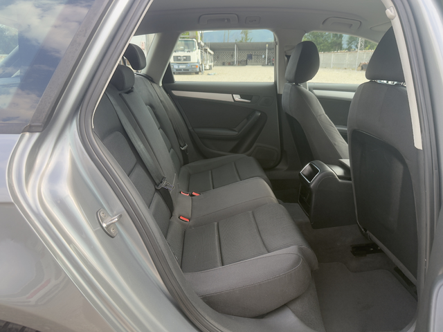Audi A4 2.0 TDI Multitronic/Климатроник - автомобили, коли, обяви за нови и употребявани 10