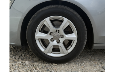 Audi A4 2.0 TDI Multitronic/Климатроник - автомобили, коли, обяви за нови и употребявани 15