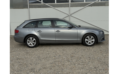 Audi A4 2.0 TDI Multitronic/Климатроник - автомобили, коли, обяви за нови и употребявани 2