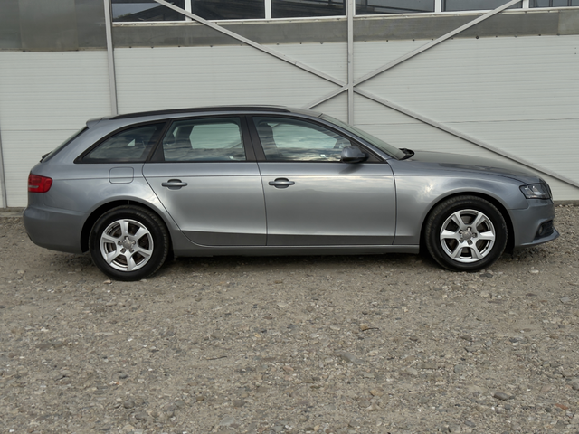 Audi A4 2.0 TDI Multitronic/Климатроник - автомобили, коли, обяви за нови и употребявани 2