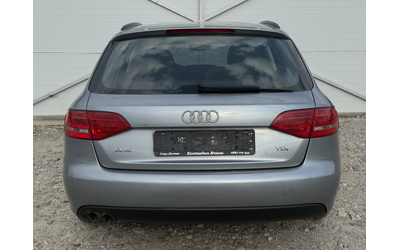 Audi A4 2.0 TDI Multitronic/Климатроник - автомобили, коли, обяви за нови и употребявани 4