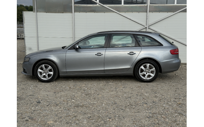 Audi A4 2.0 TDI Multitronic/Климатроник - автомобили, коли, обяви за нови и употребявани 6