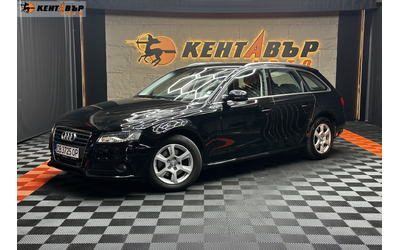 Audi A4 2.0 TDI Quattro-143кс - автомобили, коли, обяви за нови и употребявани 0