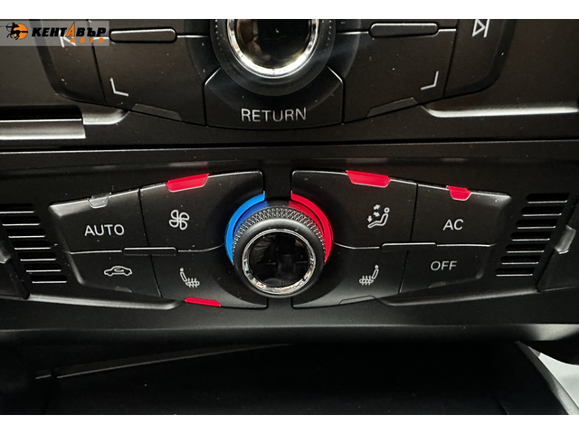 Audi A4 2.0 TDI Quattro-143кс - автомобили, коли, обяви за нови и употребявани 12