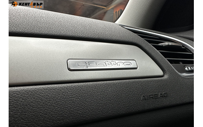 Audi A4 2.0 TDI Quattro-143кс - автомобили, коли, обяви за нови и употребявани 16