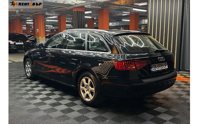 Audi A4 2.0 TDI Quattro-143кс - автомобили, коли, обяви за нови и употребявани 5