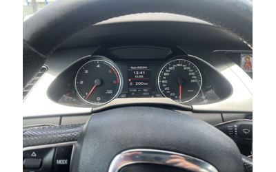 Audi A4 2.0 TDI S-line - автомобили, коли, обяви за нови и употребявани 11