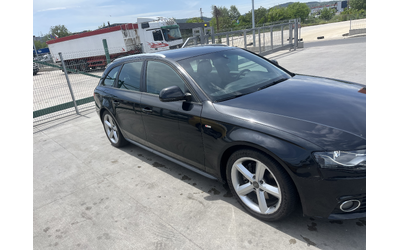 audi-a4-2-0-tdi-s-line - 1