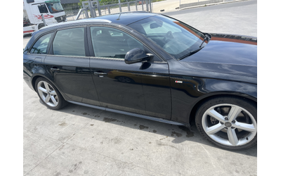 audi-a4-2-0-tdi-s-line - 2