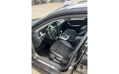 audi-a4-2-0-tdi-s-line - 5