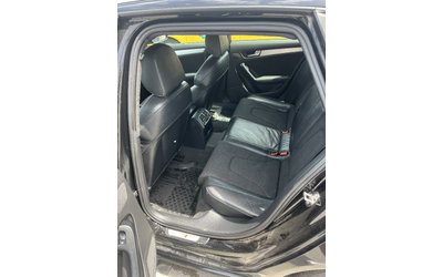 Audi A4 2.0 TDI S-line - автомобили, коли, обяви за нови и употребявани 6
