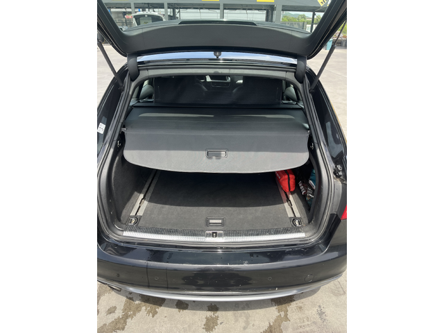 Audi A4 2.0 TDI S-line - автомобили, коли, обяви за нови и употребявани 8