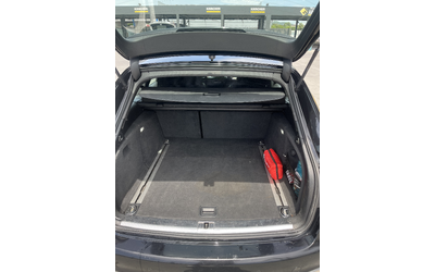 Audi A4 2.0 TDI S-line - автомобили, коли, обяви за нови и употребявани 9