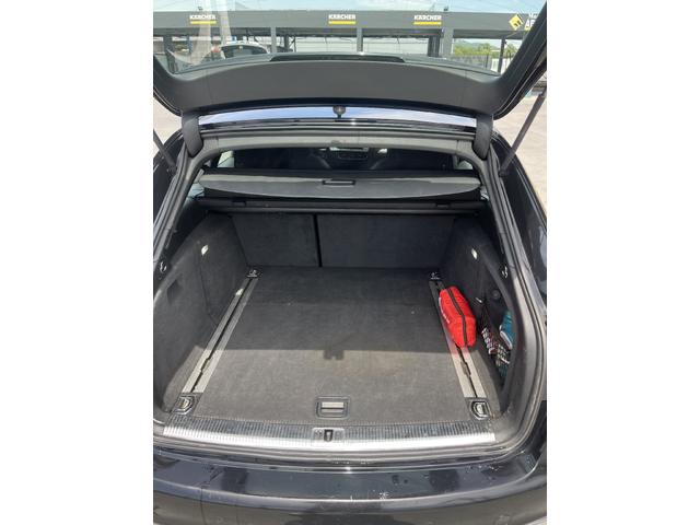 Audi A4 2.0 TDI S-line - автомобили, коли, обяви за нови и употребявани 9