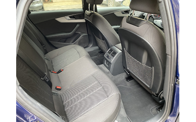 Audi A4 2.0 TFSI /S tronic / Design /НАЛИЧНА ! - автомобили, коли, обяви за нови и употребявани 12