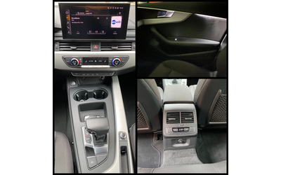 Audi A4 2.0 TFSI /S tronic / Design /НАЛИЧНА ! - автомобили, коли, обяви за нови и употребявани 16