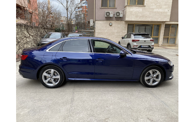 audi-a4-2-0-tfsi-s-tronic-design-nalichna - 3