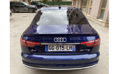 audi-a4-2-0-tfsi-s-tronic-design-nalichna - 5